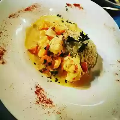 Le restaurant - La Bohème - Valence - bon restaurant VALENCE