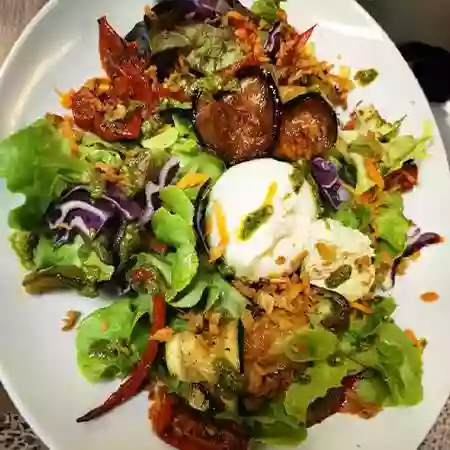 La Bohème - Restaurant Valence - meilleur resto VALENCE